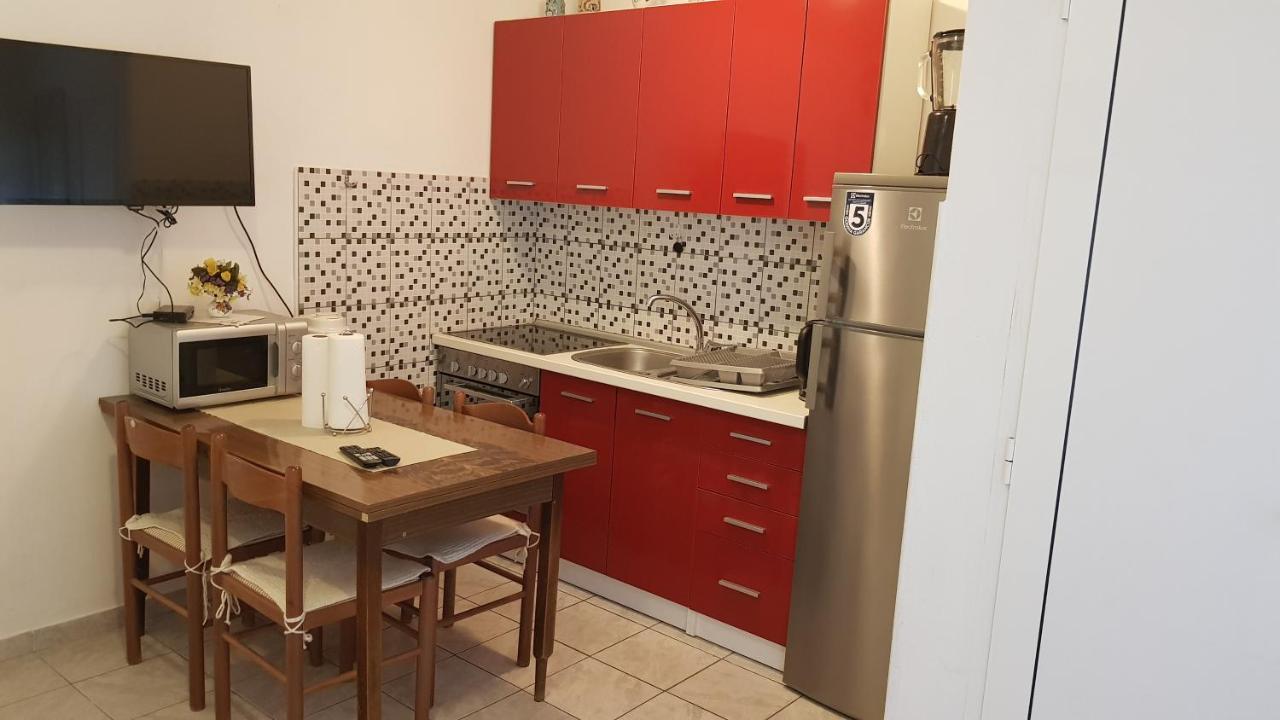 Sunrise Apartment Vir Ngoại thất bức ảnh