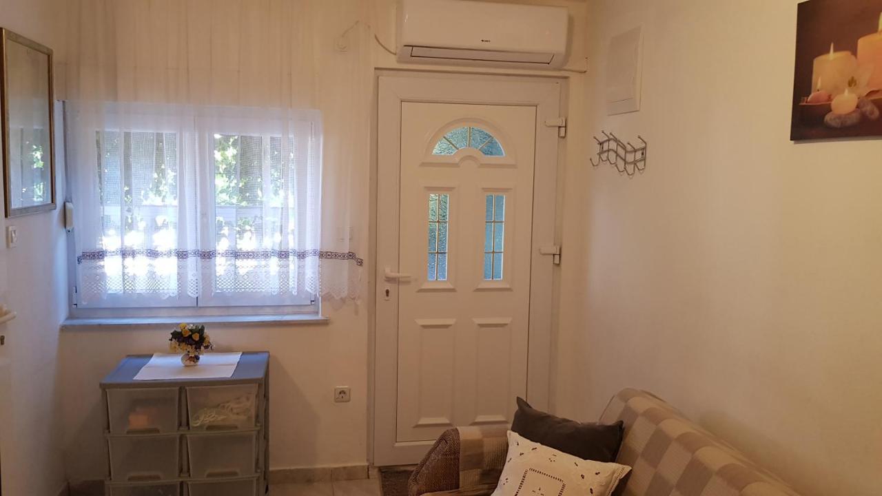 Sunrise Apartment Vir Ngoại thất bức ảnh
