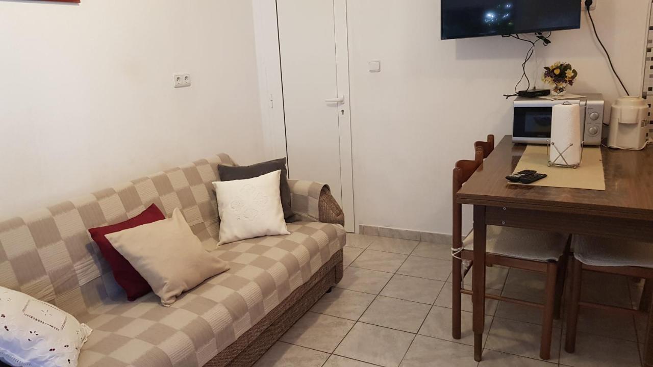 Sunrise Apartment Vir Ngoại thất bức ảnh