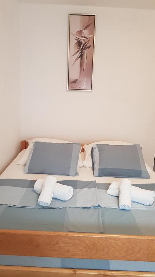 Sunrise Apartment Vir Ngoại thất bức ảnh